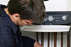 boiler replacement West Watford
