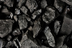 West Watford coal boiler costs