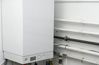 free West Watford condensing boiler quotes