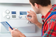 free West Watford gas safe engineer quotes