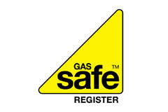 gas safe companies West Watford
